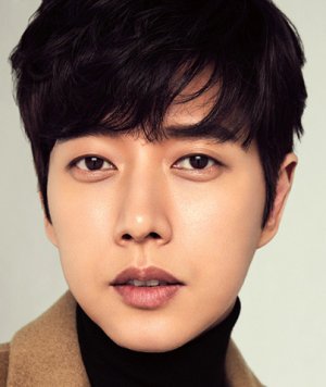 Park Hae Jin (박해진) - MyDramaList