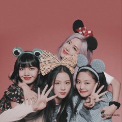 BLACKPINK Summer Diary in Hawaii Korean TV Program photo