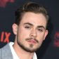 Dacre Montgomery