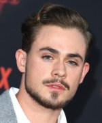 Dacre Montgomery