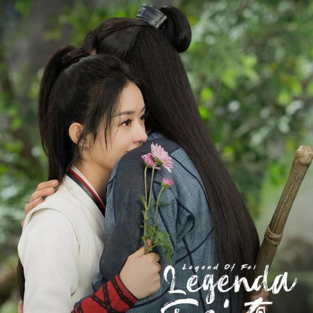 Legend of Fei (2020)