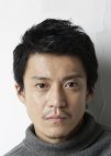Oguri Shun in Nihon Chinbotsu: Kibo no Hito Japanese Drama (2021)