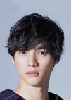 Fukushi Sota in The Fable Japanese Movie (2019)
