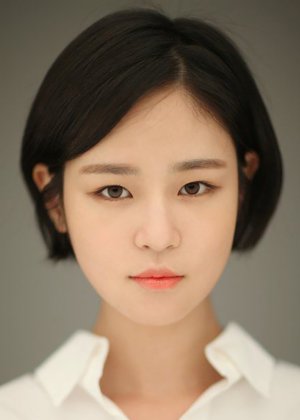 Shim Eun Woo in Salon De Nabi Korean Drama (2022)