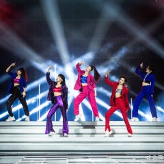 Sisters Who Make Waves Chinese TV Program photo