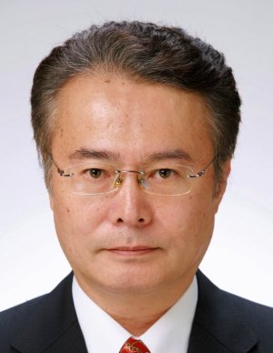 Katsuhiro Oyama
