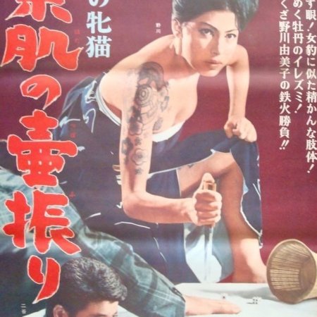 Woman Gambler (1965)