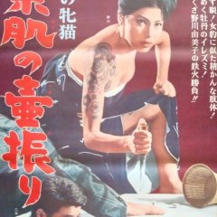 Woman Gambler Japanese Movie(1965) photo