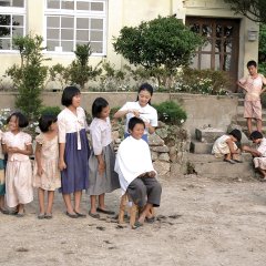 Do You See Seoul? Korean Movie photo