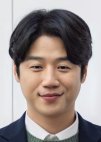 Jung Joon Won di Little Forest Film Korea (2018)