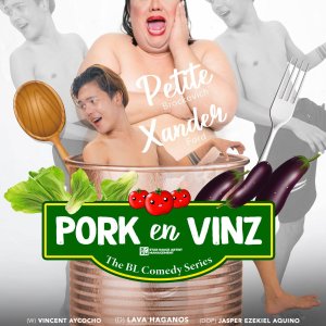 Pork en Vinz (2021)
