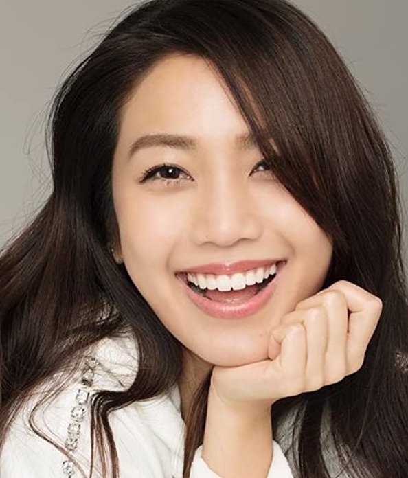 Lesley Chiang 姜麗文 Mydramalist