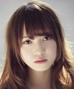 Kato Shiho Fotoğraf