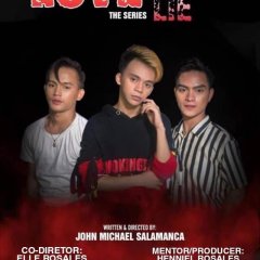 Love or Lie Philippines Drama(2021) photo