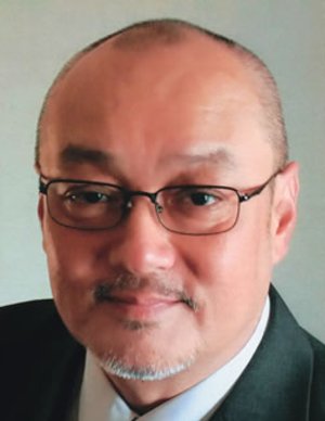 Kazuhiko Komiya