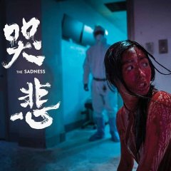 The Sadness Taiwanese Movie photo