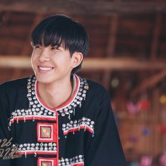 Khaotung Thanawat Ratanakitpaisan photo