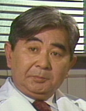 Shunichi Nakamura