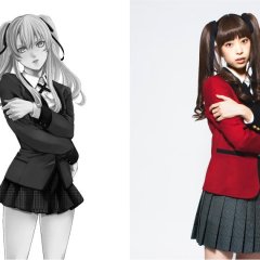 Morikawa Aoi photo