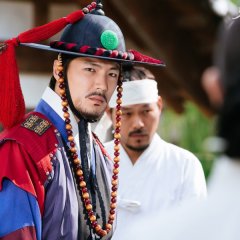 Drama Festival 2014: The Diary of Heong Yeong Dang Korean Drama photo