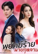 Mr. Rose: The Secret Spy Thai Drama photo