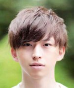 Shimomae Yuki