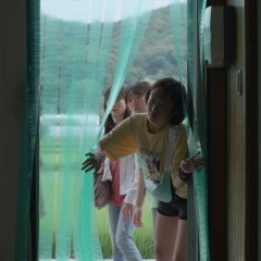 Short Vacation Korean Movie photo