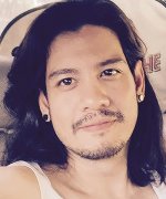 Poy Napat Patamasingh Na Ayutaya