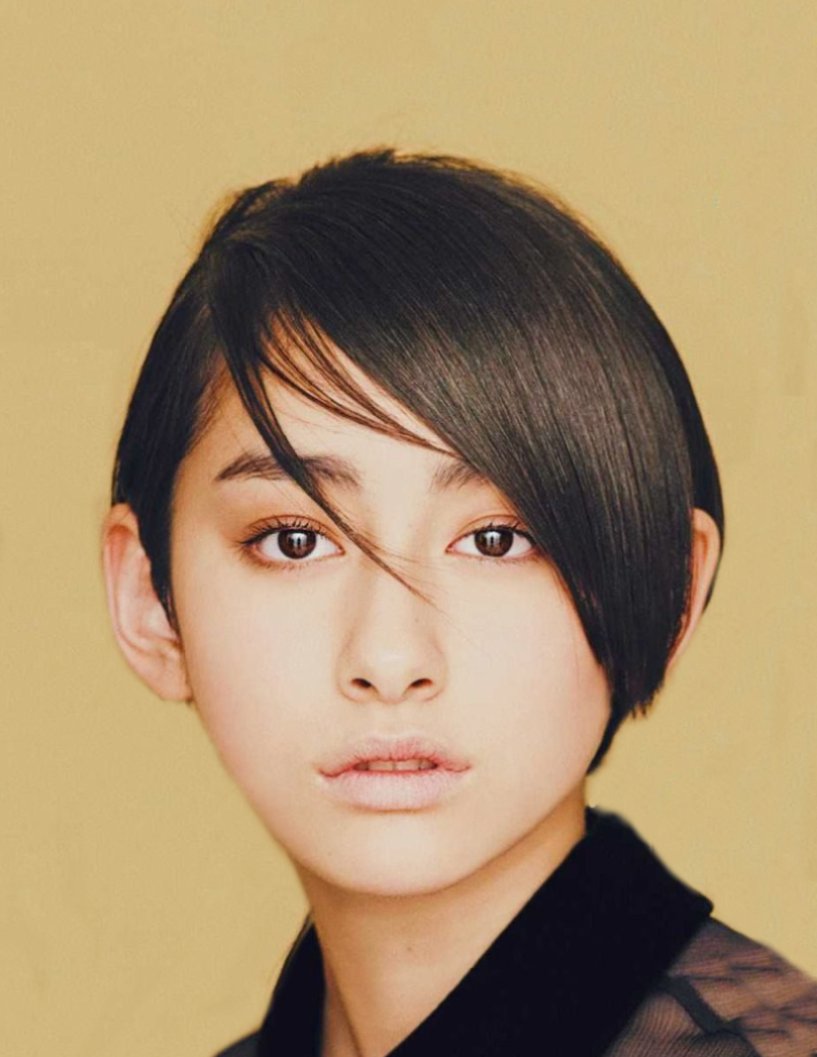 Akari hayami movies and tv shows