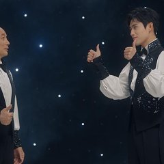 Dreams Come True Chinese Movie(2021) photo