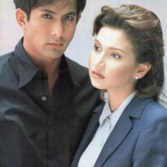 Yah Leum Chan Thai Drama(1998) photo