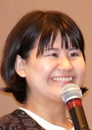 Fukuda Miyuki in DIVOC-12 Japanese Movie(2021)