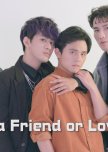 Friend or Lover taiwanese drama review
