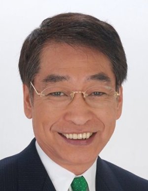 Koshiro Asami