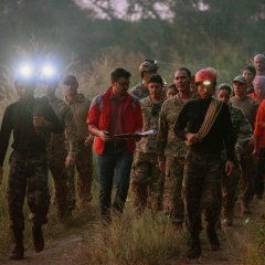 The Cave Thai Movie(2019) photo