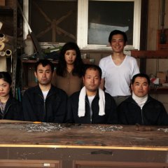 Anatomy of a Paper Clip Japanese Movie photo