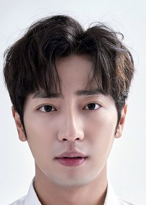 Lee Sang Yeob in Eve Korean Drama (2022)