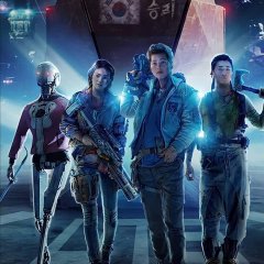 Space Sweepers (2021) photo