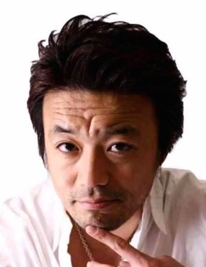 Kazuhiko Kanayama