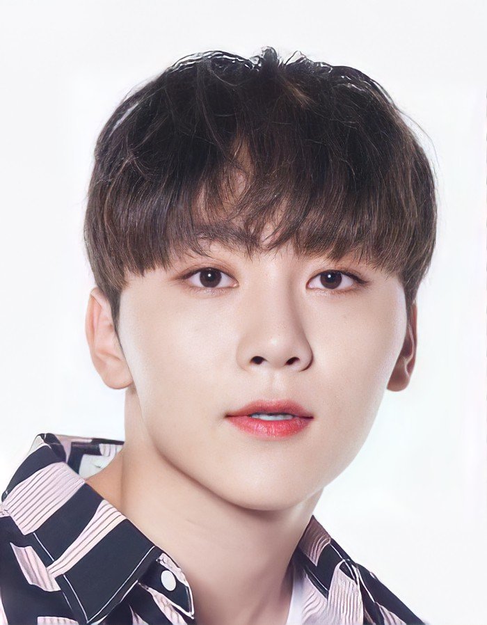 Boo Seung Kwan (부승관) - MyDramaList