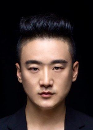 Wang Kun