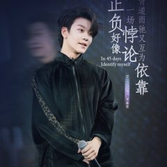 ID:45 Chinese TV Program photo