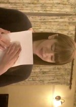 Koibumi Biyori Letter 8: Mayonaka no Fax Letter Japanese Drama photo