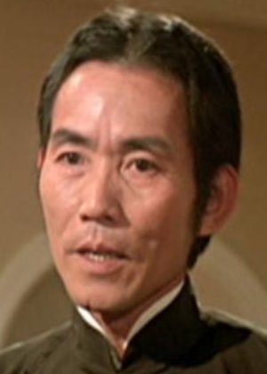 Cho Kin in The Master Hong Kong Movie(1980)