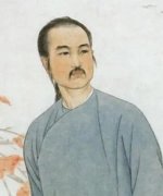 Cao Xue Qin