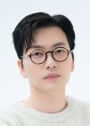 Lee Dong Hwi in Glitch Korean Drama ()