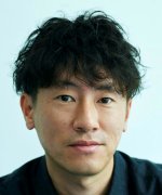 Shoji Yusuke Fotoğraf