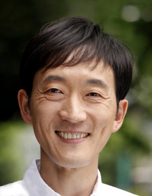 Kenji Yabe