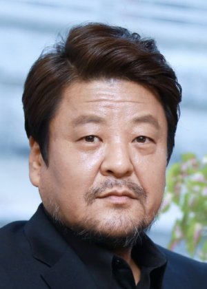 Sung Ji Ru in The Man's Voice Korean Drama (2021)