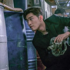 Guilt By Design Hong Kong Movie photo